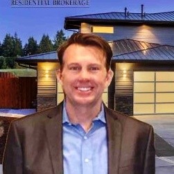 Brian LeBow real estate marketing idea