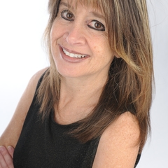 Janine Gershon headshot