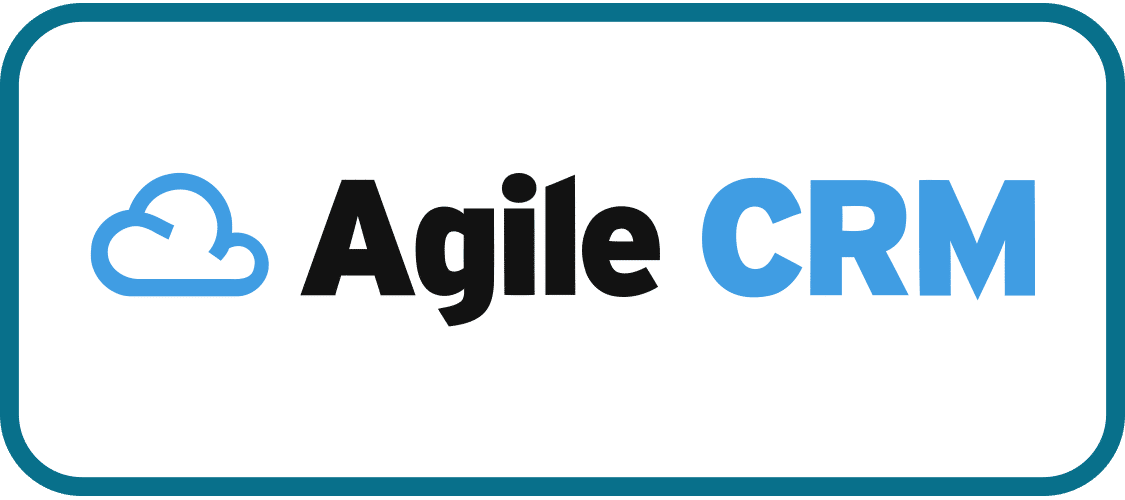 Agile CRM Logo