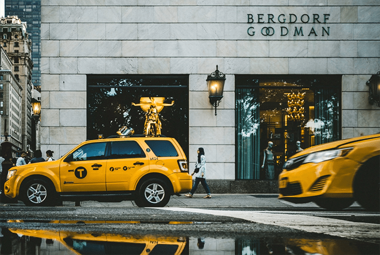 Bergdorf Goodman