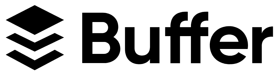 Buffer logo