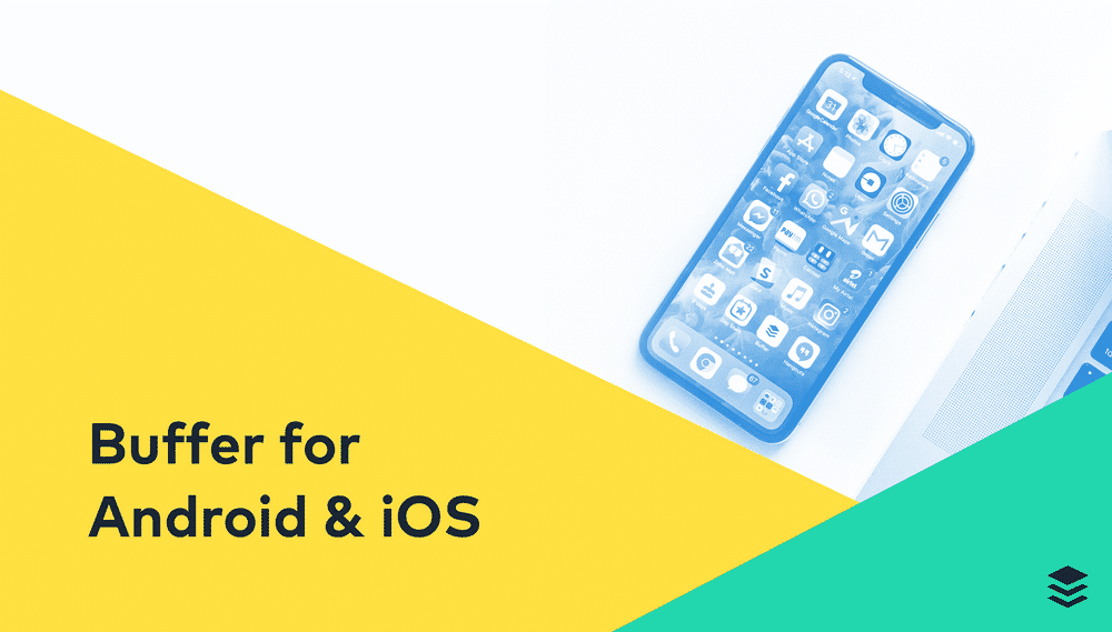 Buffer Social Media Management Platform