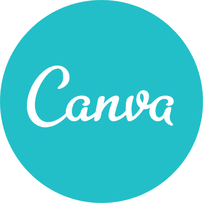 canva logo