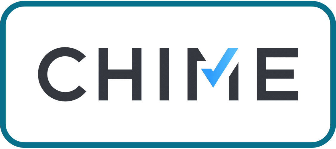 Chime Logo