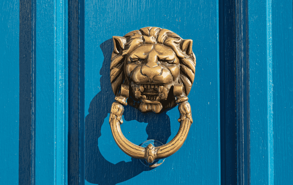 Door Knocker