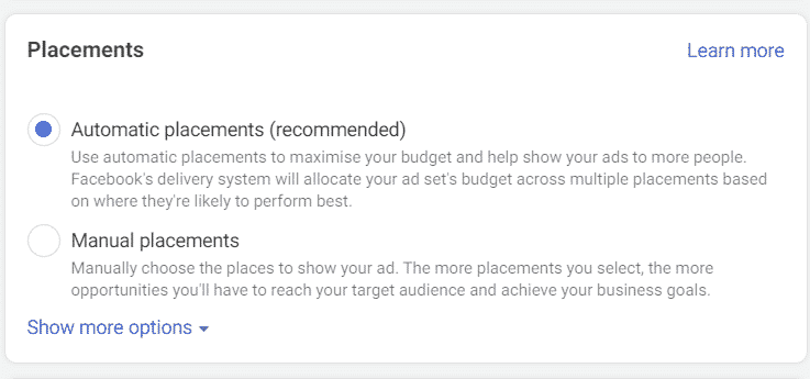 facebook ads 5