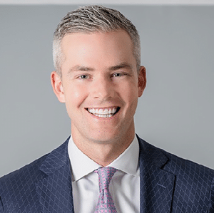 Ryan Serhant Headshot