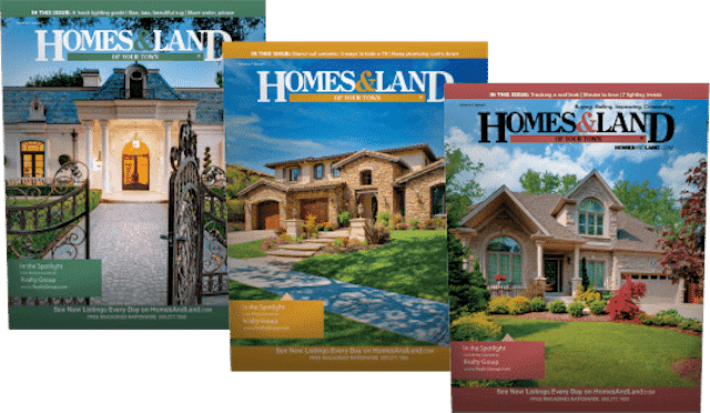 Home Magazines