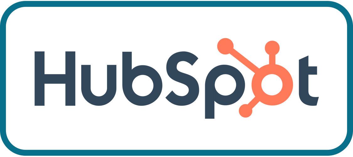 Hubspot Logo