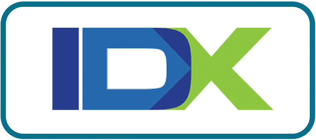 IDX Broker logo