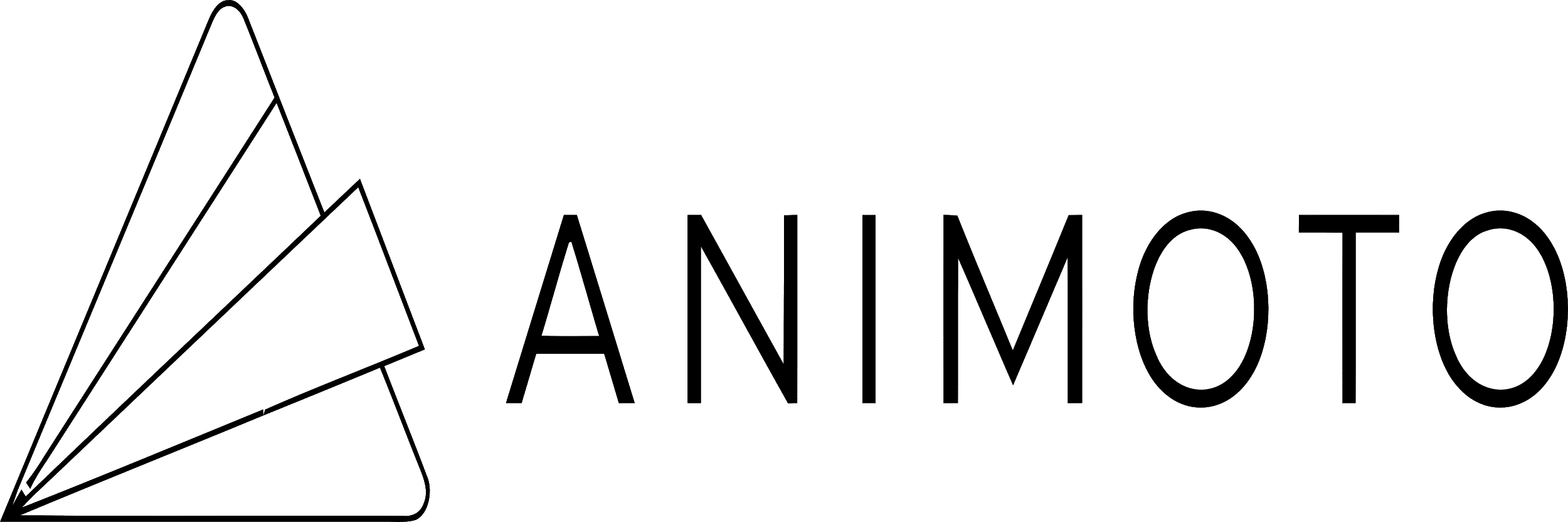 Animoto Logo