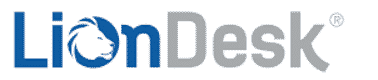 LionDesk logo