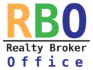 Realty Broker Office