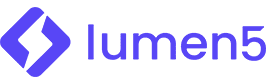 Lumen5 logo