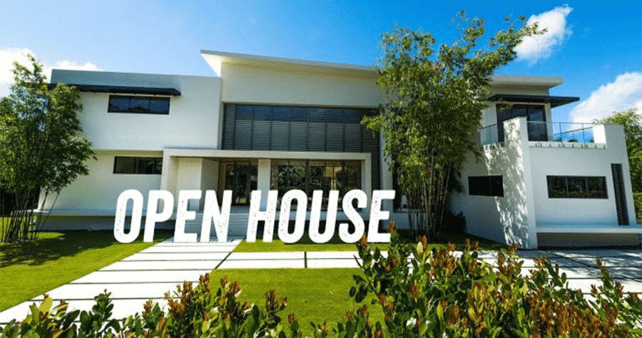 Open House