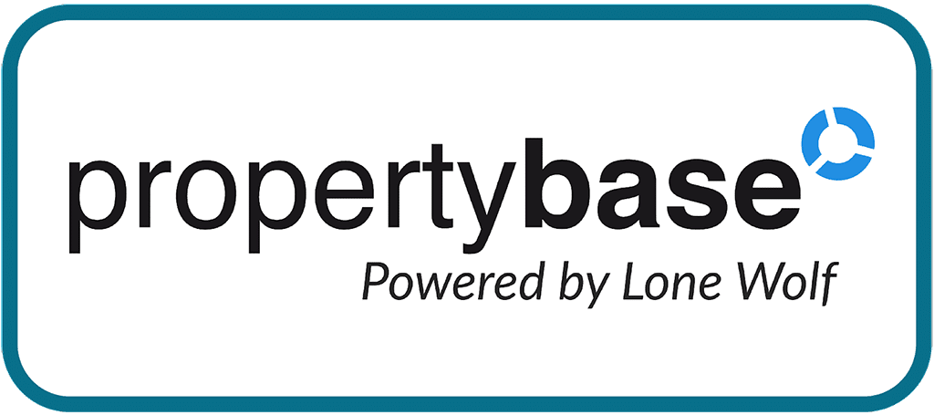 Propertybase Logo