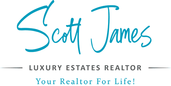 Scott James banner