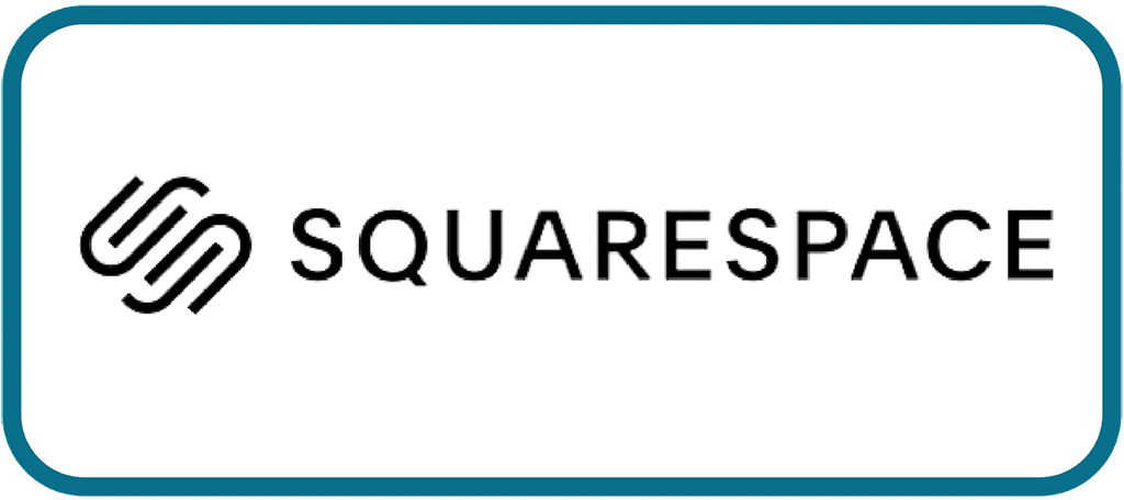 Squarespace logo