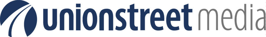 Union Street Media Logo