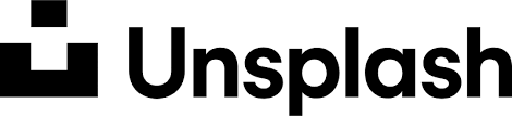 Unsplash logo